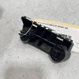 2014-2020 Infiniti Q50 Front Right Passenger Side Bumper Mount Bracket OEM