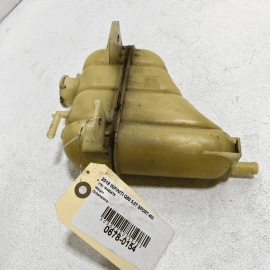 2016-2020 Infiniti Q50 3.0L Radiator Coolant Reservoir Tank OEM