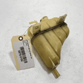 2016-2020 Infiniti Q50 3.0L Radiator Coolant Reservoir Tank OEM