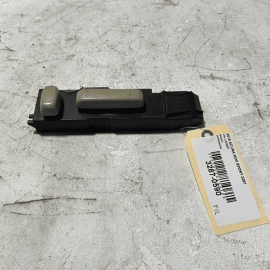 ACURA MDX 2016-2018 FRONT LEFT DRIVER SIDE SEAT ADJUSTMENT CONTROL SWITCH O