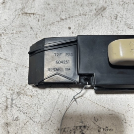 ACURA MDX 2016-2018 FRONT LEFT DRIVER SIDE SEAT ADJUSTMENT CONTROL SWITCH O