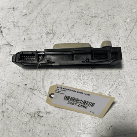 ACURA MDX 2016-2018 FRONT LEFT DRIVER SIDE SEAT ADJUSTMENT CONTROL SWITCH O