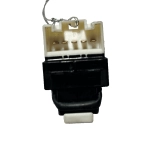 ACURA MDX 2004-2018 FRONT DRIVER SIDE SEAT LUMBAR ADJUSTMENT CONTROL SWITCH