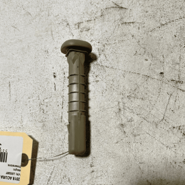 ACURA MDX 2014-2020 TLX FRONT LEFT DRIVER SEAT HEADREST GUIDE SLEEVES OEM 1