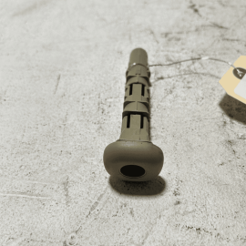 ACURA MDX 2014-2020 TLX FRONT LEFT DRIVER SEAT HEADREST GUIDE SLEEVES OEM 1