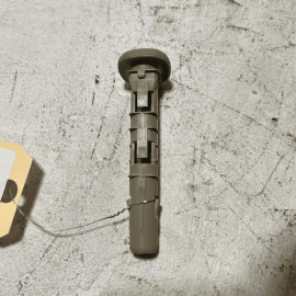 ACURA MDX 2014-2020 TLX FRONT LEFT DRIVER SEAT HEADREST GUIDE SLEEVES OEM 1