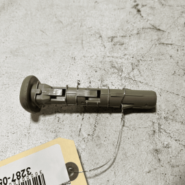 ACURA MDX 2014-2020 TLX FRONT LEFT DRIVER SEAT HEADREST GUIDE SLEEVES OEM 1