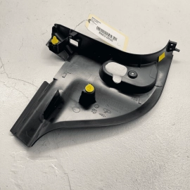 BMW M240xi F23 2017 - 2021 FRONT LEFT DRIVER SIDE KICK PANEL TRIM COVER OEM
