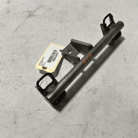 2013-2018 ACURA RDX REAR SEAT LEFT OR RIGHT LATCH BRACKET SUPPORT BEAM OEM 