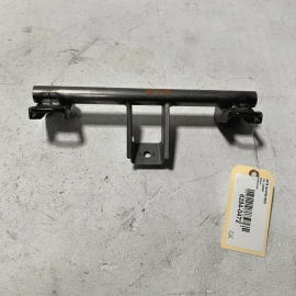2013-2018 ACURA RDX REAR SEAT LEFT OR RIGHT LATCH BRACKET SUPPORT BEAM OEM 