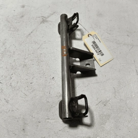 2013-2018 ACURA RDX REAR SEAT LEFT OR RIGHT LATCH BRACKET SUPPORT BEAM OEM 