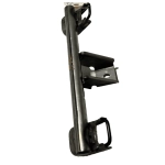 ACURA RDX 2013-2018 REAR SEAT LEFT OR RIGHT LATCH BRACKET SUPPORT BEAM OEM 