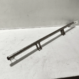 2013-2018 ACURA RDX REAR FLOOR SUBMARINE PIPE BRACKET SUPPORT MOUNT OEM