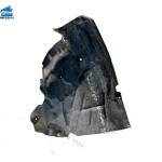 AUDI A6 PREMUIM Front Right Side Fender Liner Splash Shield Cover 2017-2018