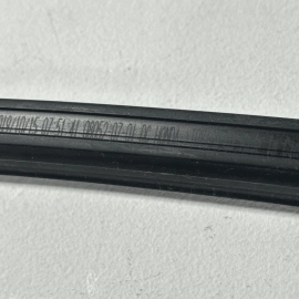 2015-2020 ACURA TLX FRONT RIGHT PASSENGER SIDE DOOR WINDOW GLASS RUN CHANNE