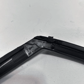 2015-2020 ACURA TLX FRONT RIGHT PASSENGER SIDE DOOR WINDOW GLASS RUN CHANNE