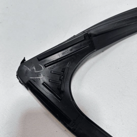 2015-2020 ACURA TLX FRONT RIGHT PASSENGER SIDE DOOR WINDOW GLASS RUN CHANNE