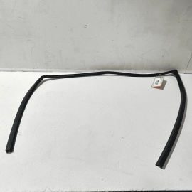 2015-2020 ACURA TLX FRONT RIGHT PASSENGER SIDE DOOR WINDOW GLASS RUN CHANNE