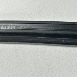 2015-2020 ACURA TLX FRONT RIGHT PASSENGER SIDE DOOR WINDOW GLASS RUN CHANNE