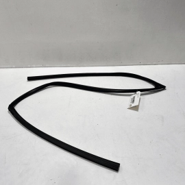 2015-2020 ACURA TLX FRONT RIGHT PASSENGER SIDE DOOR WINDOW GLASS RUN CHANNE