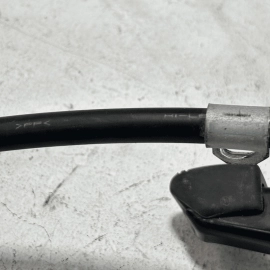 2014 - 2015 LEXUS IS250 EMERGENCY PARKING BRAKE PEDAL LEVER & CABLE OEM