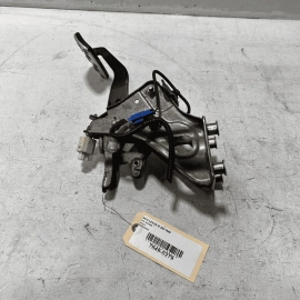 2014 - 2015 LEXUS IS250 BRAKE STOP PEDAL & BRACKET & SENSOR OEM