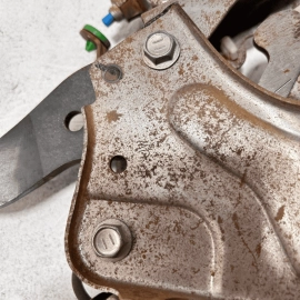 2014 - 2015 LEXUS IS250 BRAKE STOP PEDAL & BRACKET & SENSOR OEM
