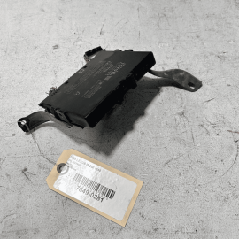 2014 - 2015 LEXUS IS250 SMART KEYLESS COMPUTER LOCK CONTROL MODULE UNIT OEM