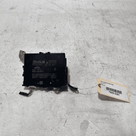 2014 - 2015 LEXUS IS250 SMART KEYLESS COMPUTER LOCK CONTROL MODULE UNIT OEM 2014 - 2015 LEXUS IS250 SMART KEYLESS COMPUTER LOCK CONTROL MODULE UNIT OEM