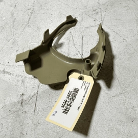 2014-2020 ACURA MDX FRONT RIGHT PASSENGER LOWER SIDE SEAT SWITCH COVER TRIM