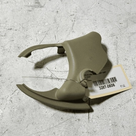 2014-2020 ACURA MDX FRONT RIGHT PASSENGER LOWER SIDE SEAT SWITCH COVER TRIM