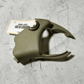 2014-2020 ACURA MDX FRONT RIGHT PASSENGER LOWER SIDE SEAT SWITCH COVER TRIM