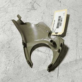 2014-2020 ACURA MDX FRONT RIGHT PASSENGER LOWER SIDE SEAT SWITCH COVER TRIM