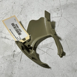 2014-2020 ACURA MDX FRONT RIGHT PASSENGER LOWER SIDE SEAT SWITCH COVER TRIM
