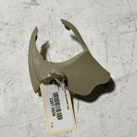 2014-2020 ACURA MDX FRONT RIGHT PASSENGER LOWER SIDE SEAT SWITCH COVER TRIM