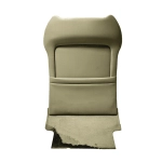 2014-2018 ACURA MDX FRONT RIGHT OR LEFT SEAT BACK TRIM COVER PANEL SANDSTOR