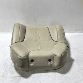 2017-18 ACURA MDX FRONT RIGHT PASSENGER SEAT UPPER CUSHION LEATHER W/ BLOWE