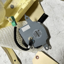 2017-18 ACURA MDX FRONT RIGHT PASSENGER SEAT UPPER CUSHION LEATHER W/ BLOWE