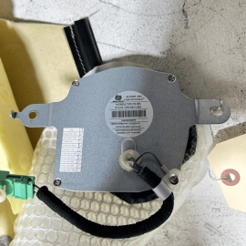 2017-18 ACURA MDX FRONT RIGHT PASSENGER SEAT UPPER CUSHION LEATHER W/ BLOWE