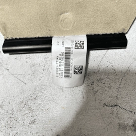 2017-18 ACURA MDX FRONT RIGHT PASSENGER SEAT UPPER CUSHION LEATHER W/ BLOWE