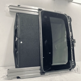 2015-2021 Lexus NX200T NX300H Sun Roof Sunroof Window Glass W/ Motor & Shad