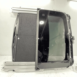 2015-2021 Lexus NX200T NX300H Sun Roof Sunroof Window Glass W/ Motor & Shad