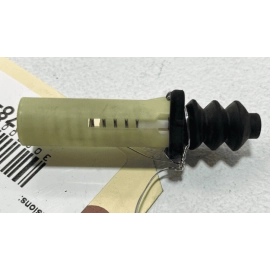 2015-2020 Infiniti Q50 Fuel Tank Filler Door Lock Latch Opener Rod Spring O