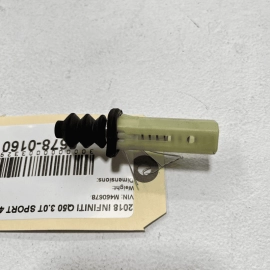 2015-2020 Infiniti Q50 Fuel Tank Filler Door Lock Latch Opener Rod Spring O
