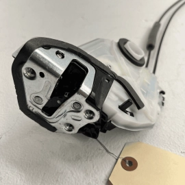 Rear Left Driver Side Door Lock Latch Actuator Assy OEM 2014-2021 Toyota Ca