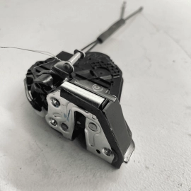Rear Left Driver Side Door Lock Latch Actuator Assy OEM 2014-2021 Toyota Ca