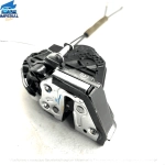Rear Left Driver Side Door Lock Latch Actuator Assy OEM 2014-2021 Toyota Ca