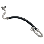 2016-2020 Infiniti Q50 3.0L A/C AC Air Conditioning Discharge Hose Tube Pip