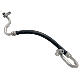 2016-2020 Infiniti Q50 3.0L A/C AC Air Conditioning Discharge Hose Tube Pip