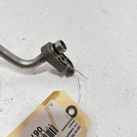 2016-2020 Infiniti Q50 3.0L A/C AC Air Conditioning Discharge Hose Tube Pip 2016-2020 Infiniti Q50 3.0L A/C AC Air Conditioning Discharge Hose Tube Pip